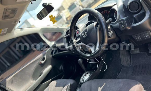 Tenga Tsaru Honda Fit Bhurawuni Mota in Maputo in Maputo Tenga Tsaru Honda Fit Bhurawuni Mota in Maputo in Maputo