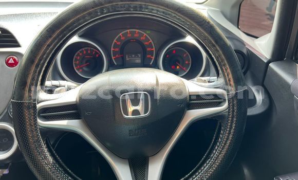 Tenga Tsaru Honda Fit Bhurawuni Mota in Maputo in Maputo Tenga Tsaru Honda Fit Bhurawuni Mota in Maputo in Maputo