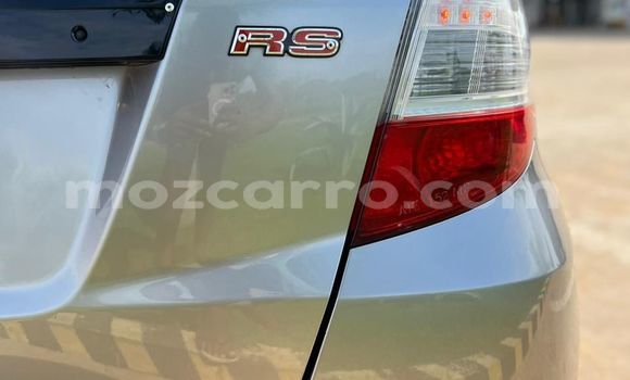 Tenga Tsaru Honda Fit Bhurawuni Mota in Maputo in Maputo Tenga Tsaru Honda Fit Bhurawuni Mota in Maputo in Maputo