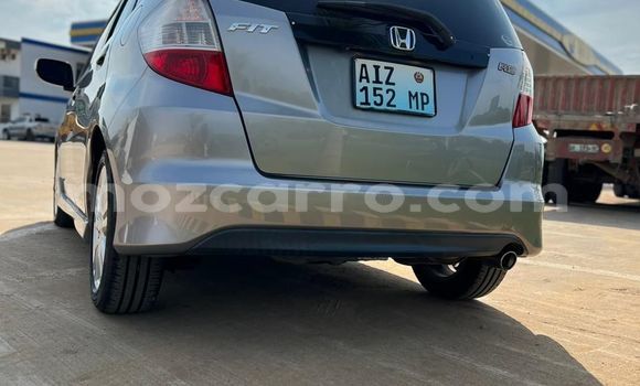Tenga Tsaru Honda Fit Bhurawuni Mota in Maputo in Maputo Tenga Tsaru Honda Fit Bhurawuni Mota in Maputo in Maputo