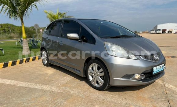Tenga Tsaru Honda Fit Bhurawuni Mota in Maputo in Maputo Tenga Tsaru Honda Fit Bhurawuni Mota in Maputo in Maputo
