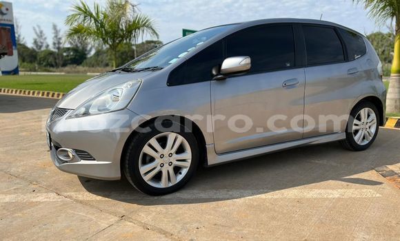 Tenga Tsaru Honda Fit Bhurawuni Mota in Maputo in Maputo Tenga Tsaru Honda Fit Bhurawuni Mota in Maputo in Maputo