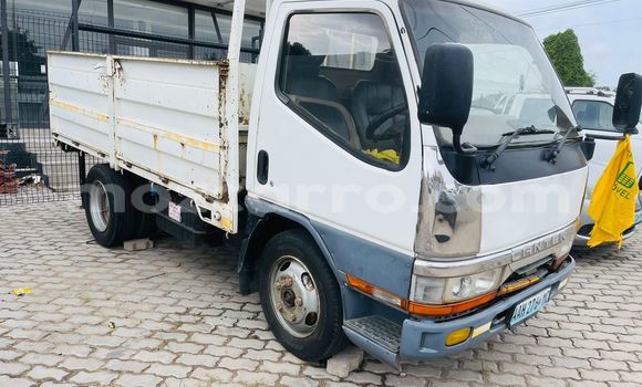 Comprar Usado Mitsubishi Celeste Branco Carro em Maputo em Maputo Comprar Usado Mitsubishi Celeste Branco Carro em Maputo em Maputo