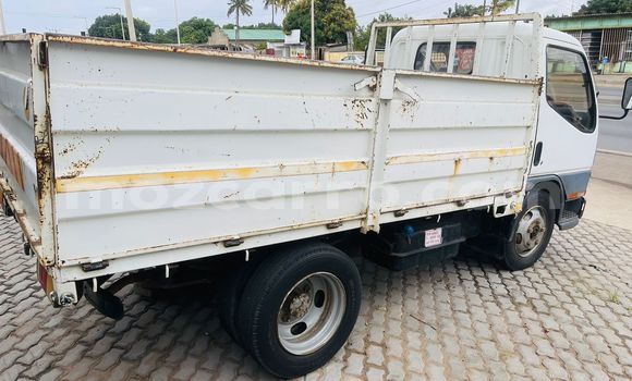 Comprar Usado Mitsubishi Celeste Branco Carro em Maputo em Maputo Comprar Usado Mitsubishi Celeste Branco Carro em Maputo em Maputo