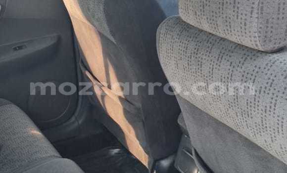 Comprar Usado Toyota Allion Branco Carro em Maputo em Maputo Comprar Usado Toyota Allion Branco Carro em Maputo em Maputo