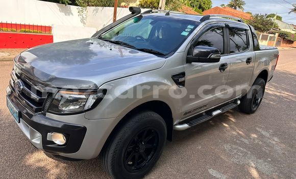 Tenga Tsaru Ford Ranger Zvimwe Mota in Maputo in Maputo Tenga Tsaru Ford Ranger Zvimwe Mota in Maputo in Maputo