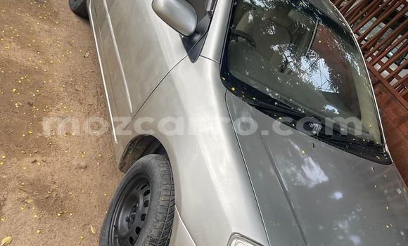 Tenga Tsaru Toyota Corolla Sirivha Mota in Maputo in Maputo Tenga Tsaru Toyota Corolla Sirivha Mota in Maputo in Maputo