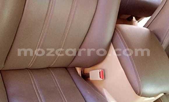 Buy Used Toyota Land Cruiser Prado Red Car in Maputo in Maputo Buy Used Toyota Land Cruiser Prado Red Car in Maputo in Maputo