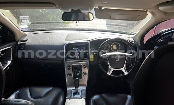 Tenga Tsaru Volvo XC60 Nhema Mota in Maputo in Maputo Tenga Tsaru Volvo XC60 Nhema Mota in Maputo in Maputo