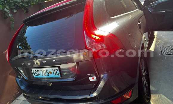Tenga Tsaru Volvo XC60 Nhema Mota in Maputo in Maputo Tenga Tsaru Volvo XC60 Nhema Mota in Maputo in Maputo