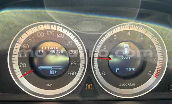 Tenga Tsaru Volvo XC60 Nhema Mota in Maputo in Maputo Tenga Tsaru Volvo XC60 Nhema Mota in Maputo in Maputo