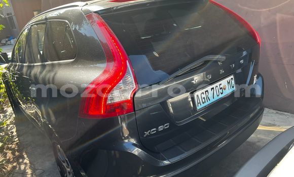 Tenga Tsaru Volvo XC60 Nhema Mota in Maputo in Maputo Tenga Tsaru Volvo XC60 Nhema Mota in Maputo in Maputo