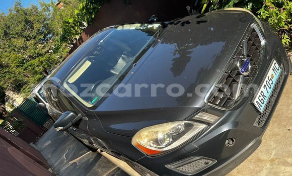 Tenga Tsaru Volvo XC60 Nhema Mota in Maputo in Maputo Tenga Tsaru Volvo XC60 Nhema Mota in Maputo in Maputo