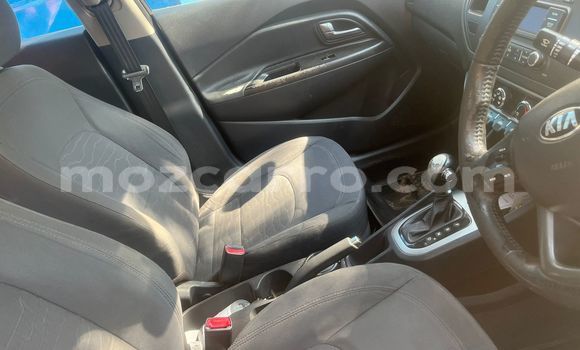 Tenga Tsaru Kia Rio Nhema Mota in Maputo in Maputo Tenga Tsaru Kia Rio Nhema Mota in Maputo in Maputo