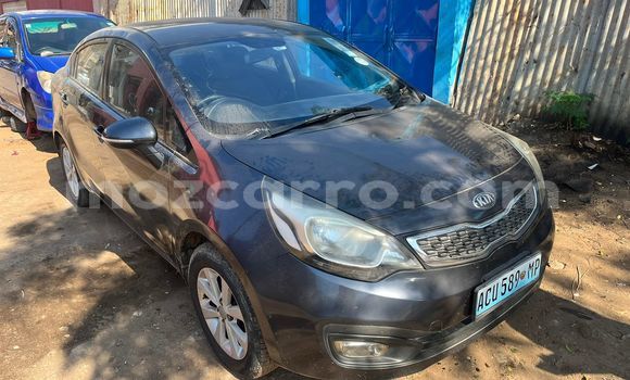 Tenga Tsaru Kia Rio Nhema Mota in Maputo in Maputo Tenga Tsaru Kia Rio Nhema Mota in Maputo in Maputo