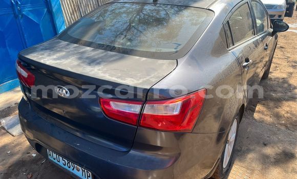 Tenga Tsaru Kia Rio Nhema Mota in Maputo in Maputo Tenga Tsaru Kia Rio Nhema Mota in Maputo in Maputo