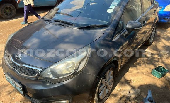 Tenga Tsaru Kia Rio Nhema Mota in Maputo in Maputo Tenga Tsaru Kia Rio Nhema Mota in Maputo in Maputo