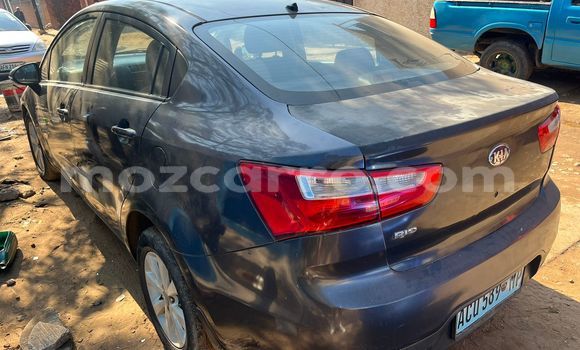 Tenga Tsaru Kia Rio Nhema Mota in Maputo in Maputo Tenga Tsaru Kia Rio Nhema Mota in Maputo in Maputo