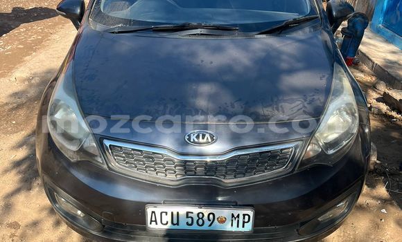 Tenga Tsaru Kia Rio Nhema Mota in Maputo in Maputo Tenga Tsaru Kia Rio Nhema Mota in Maputo in Maputo