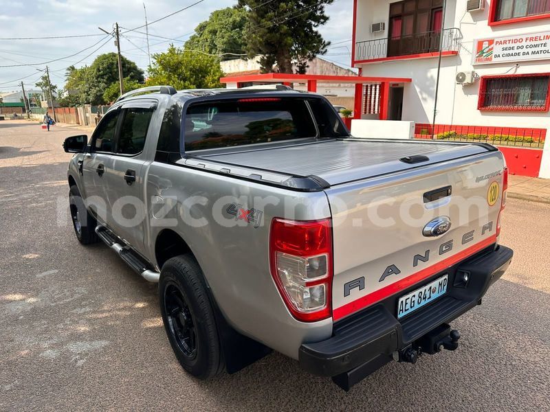 Big with watermark ford ranger maputo maputo 15531