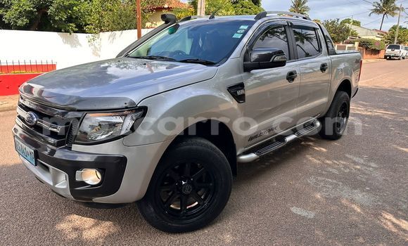 Nunua Ilio tumika Ford Ranger Fedha Gari ndani ya Maputo nchini Maputo Nunua Ilio tumika Ford Ranger Fedha Gari ndani ya Maputo nchini Maputo