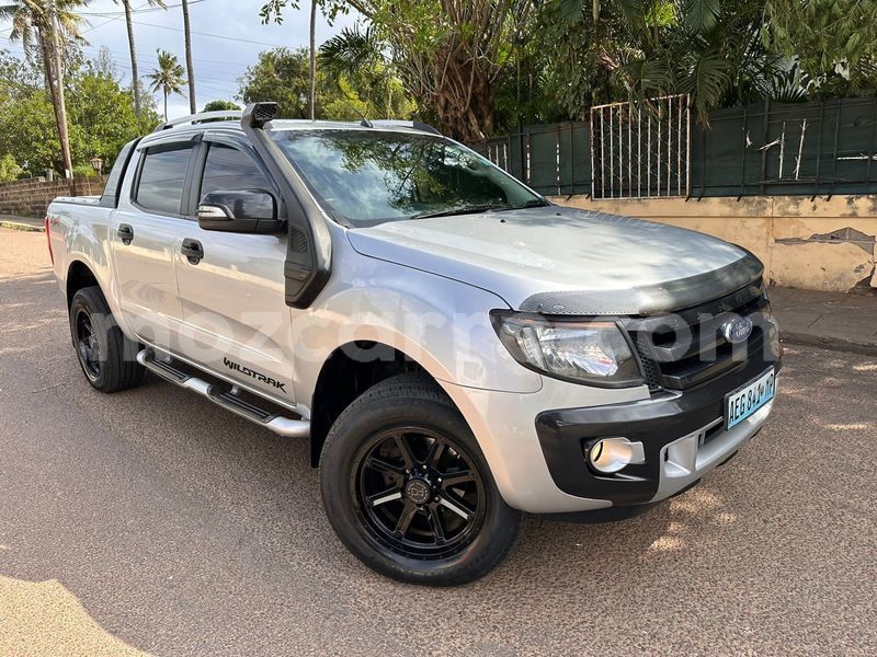 Big with watermark ford ranger maputo maputo 15531