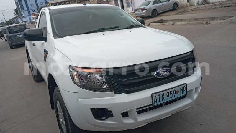 Big with watermark ford ranger maputo maputo 15533