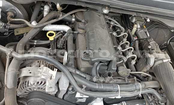 Tenga Tsaru Ford Ranger Chena Mota in Maputo in Maputo Tenga Tsaru Ford Ranger Chena Mota in Maputo in Maputo