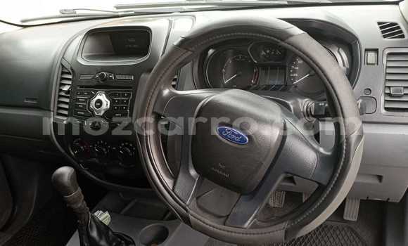 Tenga Tsaru Ford Ranger Chena Mota in Maputo in Maputo Tenga Tsaru Ford Ranger Chena Mota in Maputo in Maputo