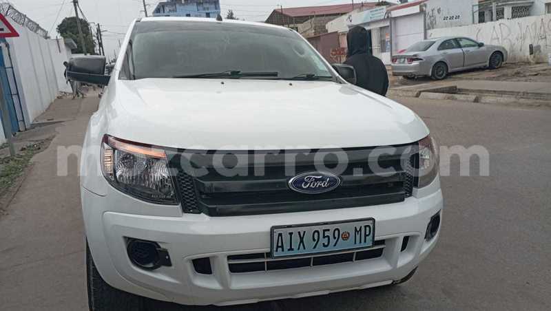 Big with watermark ford ranger maputo maputo 15533