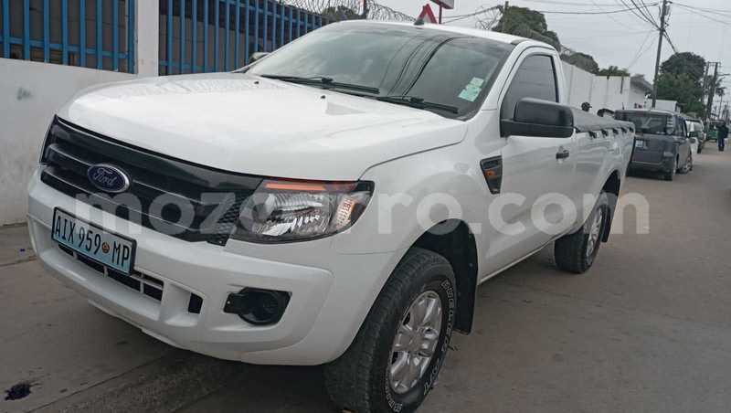 Big with watermark ford ranger maputo maputo 15533