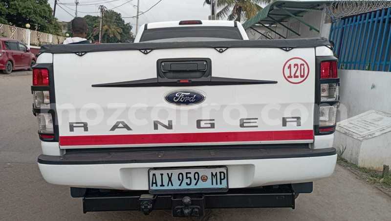 Big with watermark ford ranger maputo maputo 15533