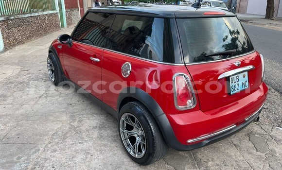 Tenga Tsaru Mini Cooper S clubman Tsvuku Mota in Maputo in Maputo Tenga Tsaru Mini Cooper S clubman Tsvuku Mota in Maputo in Maputo