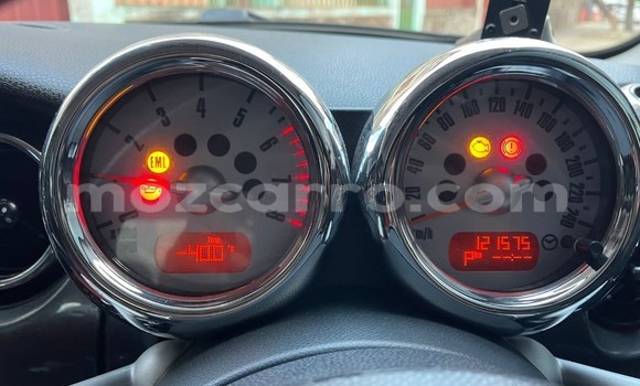 Tenga Tsaru Mini Cooper S clubman Tsvuku Mota in Maputo in Maputo Tenga Tsaru Mini Cooper S clubman Tsvuku Mota in Maputo in Maputo