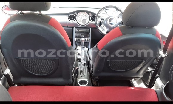 Tenga Tsaru Mini Cooper S clubman Tsvuku Mota in Maputo in Maputo Tenga Tsaru Mini Cooper S clubman Tsvuku Mota in Maputo in Maputo