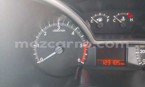 Tenga Tsaru Mazda BT-50 Chena Mota in Maputo in Maputo Tenga Tsaru Mazda BT-50 Chena Mota in Maputo in Maputo