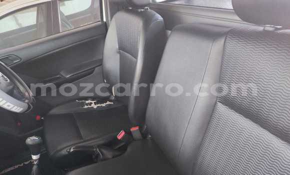 Tenga Tsaru Mazda BT-50 Chena Mota in Maputo in Maputo Tenga Tsaru Mazda BT-50 Chena Mota in Maputo in Maputo