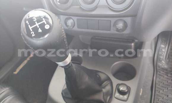 Tenga Tsaru Mazda BT-50 Chena Mota in Maputo in Maputo Tenga Tsaru Mazda BT-50 Chena Mota in Maputo in Maputo