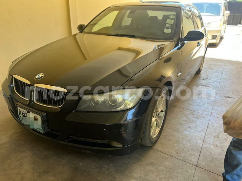 Big with watermark bmw 3 series maputo maputo 15537