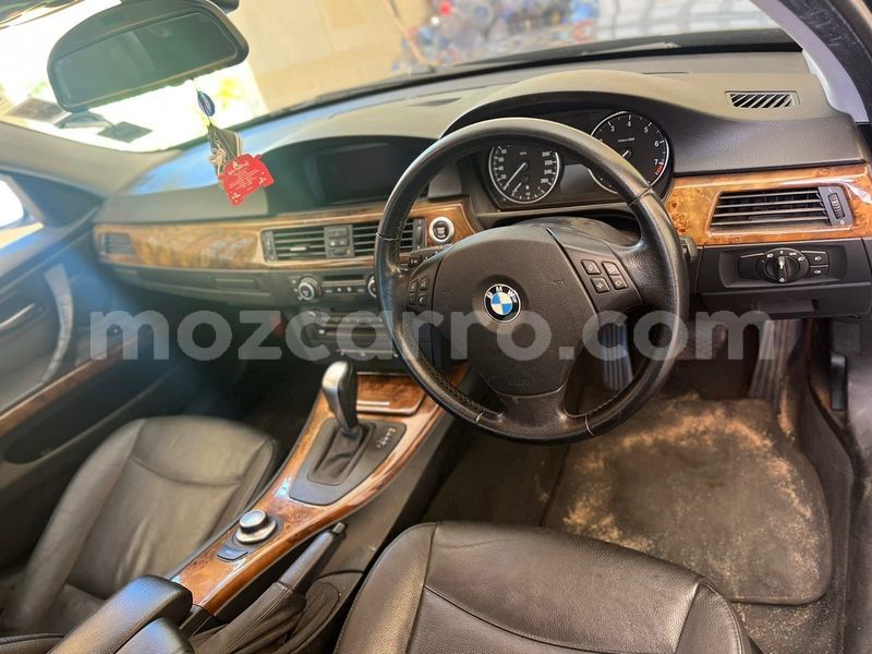 Big with watermark bmw 3 series maputo maputo 15537