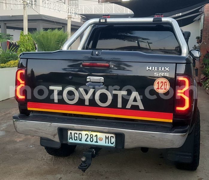 Big with watermark toyota hilux maputo maputo 15539