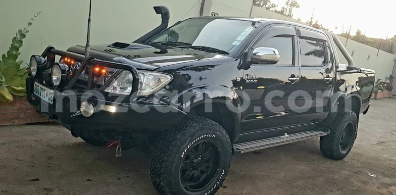 Big with watermark toyota hilux maputo maputo 15539