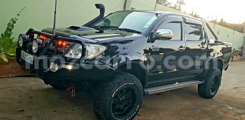 Big with watermark toyota hilux maputo maputo 15539