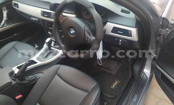 Tenga Tsaru BMW 3er Bhurawuni Mota in Maputo in Maputo Tenga Tsaru BMW 3er Bhurawuni Mota in Maputo in Maputo