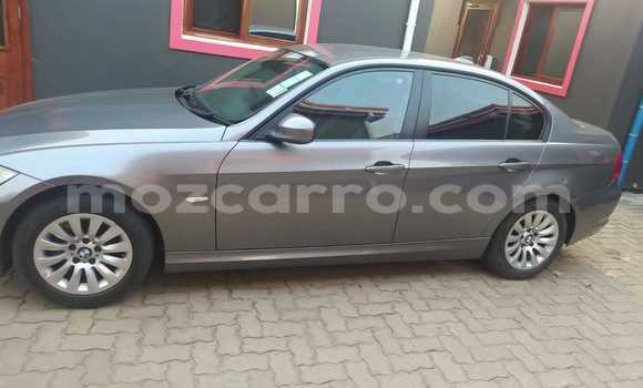 Tenga Tsaru BMW 3er Bhurawuni Mota in Maputo in Maputo Tenga Tsaru BMW 3er Bhurawuni Mota in Maputo in Maputo