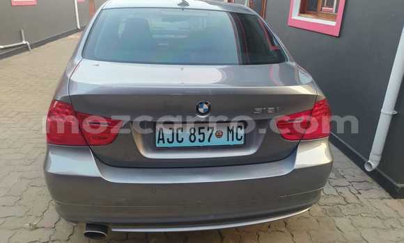 Tenga Tsaru BMW 3er Bhurawuni Mota in Maputo in Maputo Tenga Tsaru BMW 3er Bhurawuni Mota in Maputo in Maputo