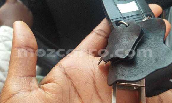 Tenga Tsaru BMW 3er Bhurawuni Mota in Maputo in Maputo Tenga Tsaru BMW 3er Bhurawuni Mota in Maputo in Maputo