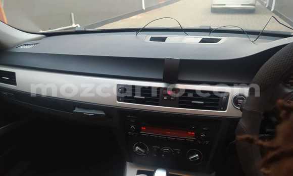 Tenga Tsaru BMW 3er Bhurawuni Mota in Maputo in Maputo Tenga Tsaru BMW 3er Bhurawuni Mota in Maputo in Maputo