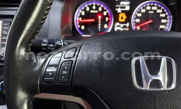 Buy Used Honda CR-V White Car in Maputo in Maputo Buy Used Honda CR-V White Car in Maputo in Maputo