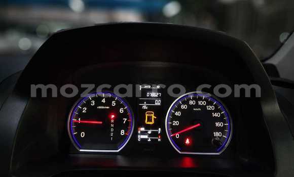Buy Used Honda CR-V White Car in Maputo in Maputo Buy Used Honda CR-V White Car in Maputo in Maputo